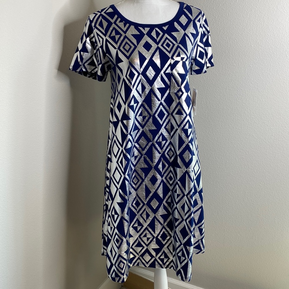 LuLaRoe Carly